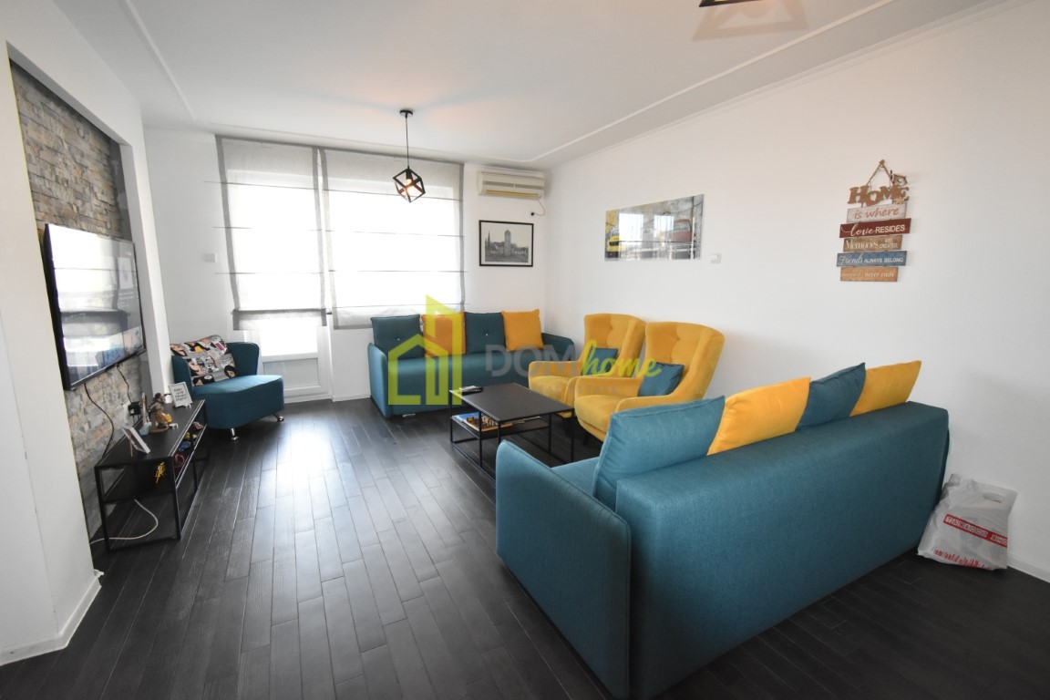 Jednosoban stan 56m2, Lepa Kata